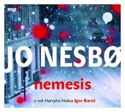 Nemesis - CDmp3