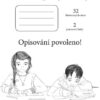 Písanka pro prvňáky - Image 2
