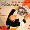 Saturnin - CDmp3 (Čte Jiří Samek) - Image 2