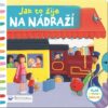 Jak to žije na nádraží - Image 2