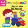 Zábava pro chlapečky - Pro nejmenší - Image 2