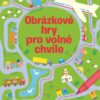 Obrázkové hry pro volné chvíle - Krabička + fix + 50 karet - Image 2