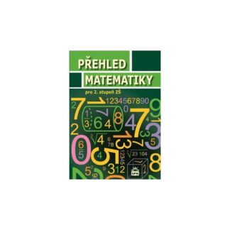Přehled matematiky pro 2. stupeň ZŠ