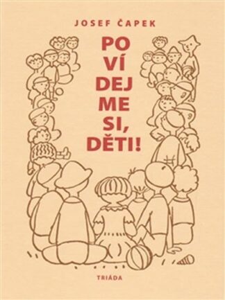 Povídejme si, děti!