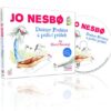 Doktor Proktor a prdicí prášek - CDmp3 (Čte David Novotný) - Image 2