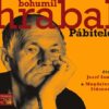 Pábitelé - CDmp3 (Čtou Josef Somr a Magdalena Sidonová) - Image 2