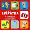 Zvířátka - 9 miniknížeček pro malé ručičky - Image 2