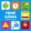 První slůvka - 9 miniknížeček pro malé ručičky - Image 2