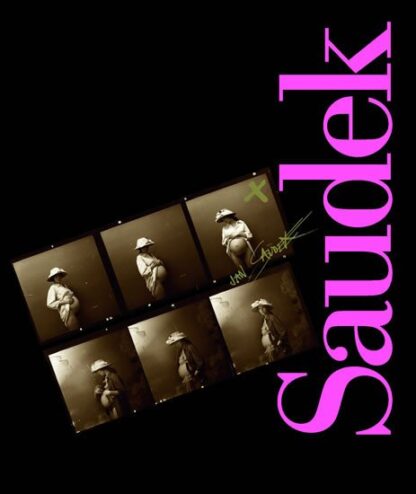 Saudek (ČJ, AJ, RJ)