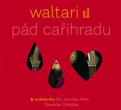 Pád cařihradu - CDmp3