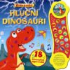 Příběh se zvuky: Hluční dinosauři / 18 dinosauřích superzvuků - Image 2