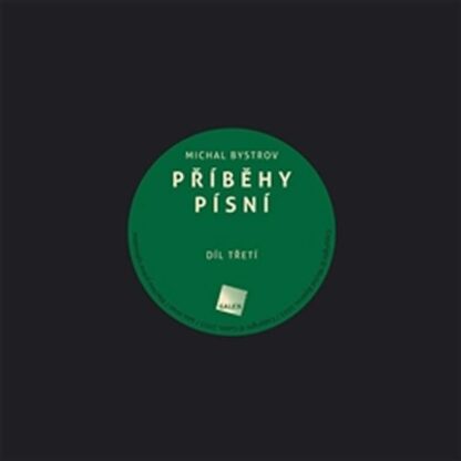 Příběhy písní 3