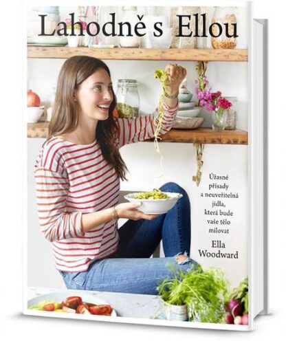 Lahodně s Ellou