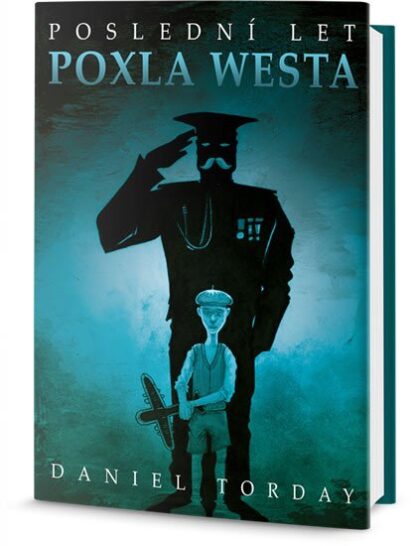 Poslední let Poxl West