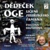 Dědeček Oge - Učení sibiřského šamana - CDmp3 (Čte Jaroslav Dušek) - Image 2