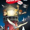 Pobřežní piráti - Trojka na stopě komiks - Image 2