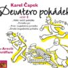 Devatero pohádek výběr 2. - CDmp3 (Čte Arnošt Goldflam) - Image 2