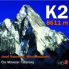K2 8611 m - CDmp3 (Čte Miroslav Táborský) - Image 2