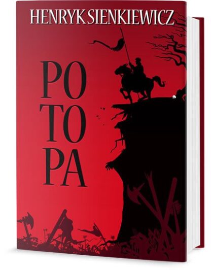 Potopa 1.a 2.díl