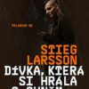 Dívka, která si hrála s ohněm - Image 2