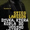 Dívka, která kopla do vosího hnízda - Image 2