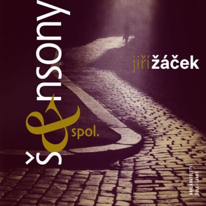 Šansony & spol. + CD šansony Renaty Drössler