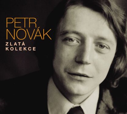 P.Novák & Beatovens- Zlatá kolekce 3CD