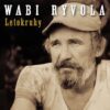 Wabi Ryvola - Letokruhy CD - Image 2