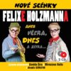 Nové scénky Felixe Holzmanna - 2 CD - Image 2