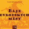 Báje evropských měst - CDmp3 - Image 2