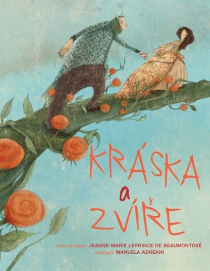 Kráska a zvíře