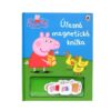 Peppa Pig / Prasátko Peppa - Úžasná magnetická knížka - Image 2