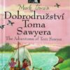 Dobrodružství Toma Sawyera - Dvojjazyčné čtení Č-A - Image 2