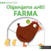 MiniPEDIE Objevujeme svět! Farma - Image 2