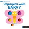 MiniPEDIE Objevujeme svět! Barvy - Image 2