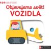 MiniPEDIE Objevujeme svět! Vozidla - Image 2
