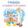 Hajaja se Spejblem a Hurvínkem - CD - Image 2