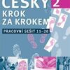 Česky krok za krokem 2 - Pracovní sešit 11-20 - Image 2