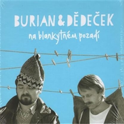 Na blankytném pozadí - 6 CD