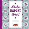 Láska, radost, štěstí - Omalovánky pro dospělé - Image 2