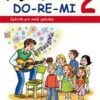 DO-RE-MI 2 - Zpěvník pro malé zpěváky - Image 2