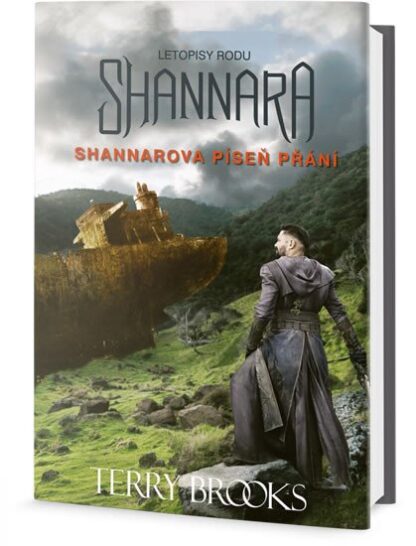 Shannarova píseň přání