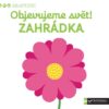 MiniPEDIE Objevujeme svět! Zahrádka - Image 2