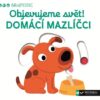 MiniPEDIE Objevujeme svět! Domácí mazl - Image 2