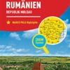 Rumunsko 1:800T//mapa(ZoomSystem)MD - Image 2
