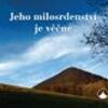 Jeho milosrdenství je věčné - Image 3