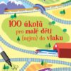 100 úkolů pro malé děti (nejen) do vlaku - Krabička + fix + 50 karet - Image 2