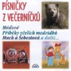 Písničky z Večerníčků - Včelí medvídci - CD - Image 2
