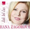 Hana Zagorová - Jak šel čas 4CD - Image 2