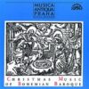 Česká barokní vánoční hudba - CD - Image 2